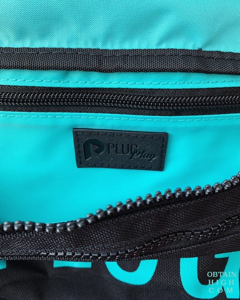 PlugPlay Brand